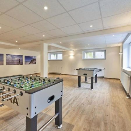 Vila Op De Geest 12 Cuxhaven Exteriér fotografie