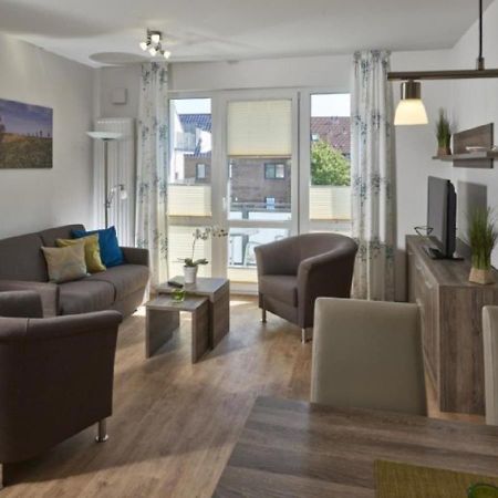 Vila Op De Geest 12 Cuxhaven Exteriér fotografie