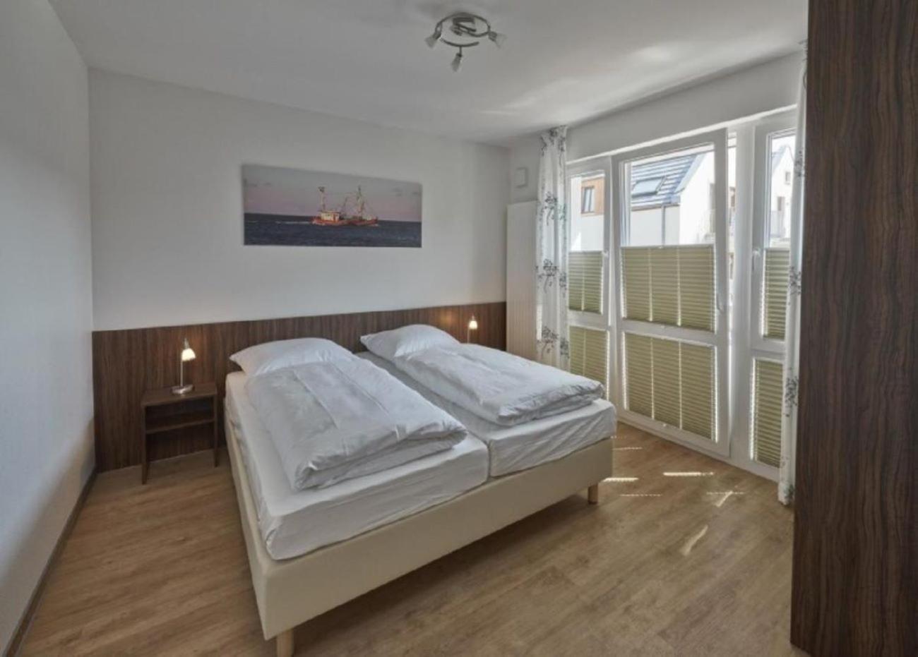 Vila Op De Geest 12 Cuxhaven Exteriér fotografie