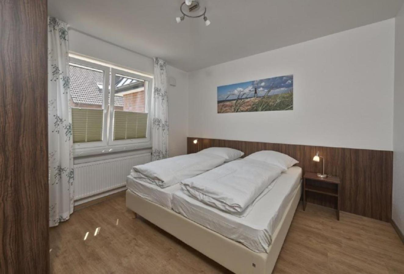 Vila Op De Geest 12 Cuxhaven Exteriér fotografie